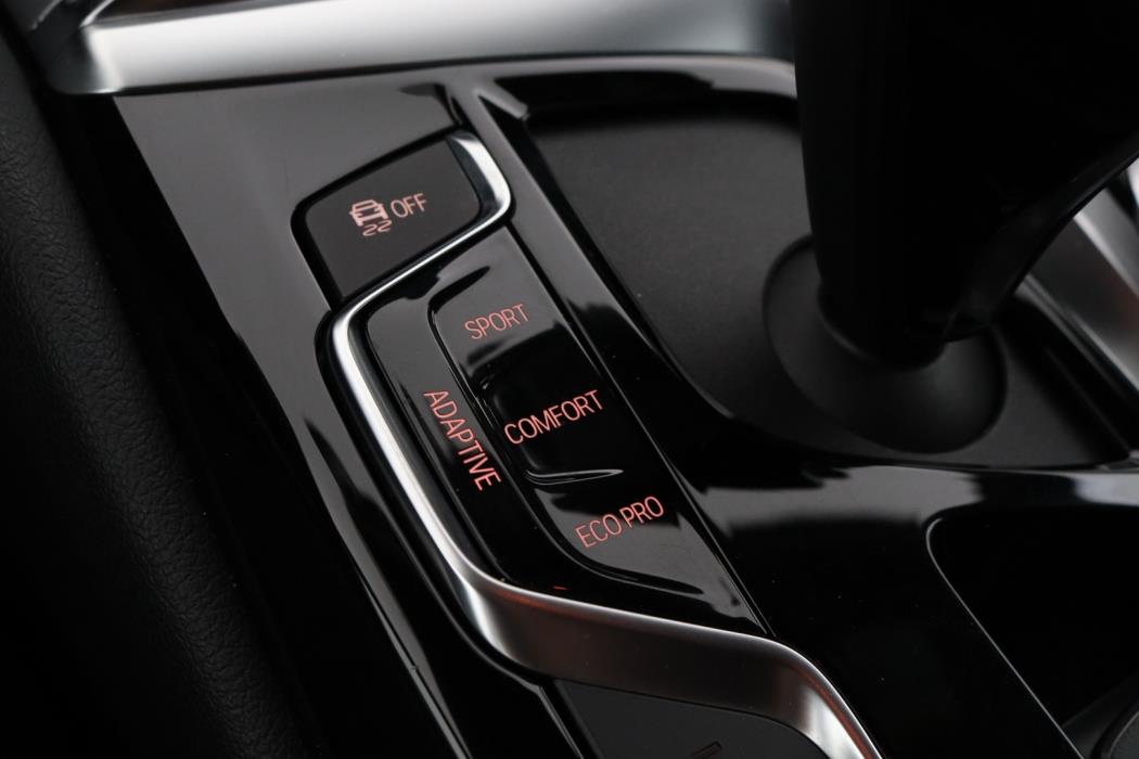 BMW 620 Gran Turismo 2018