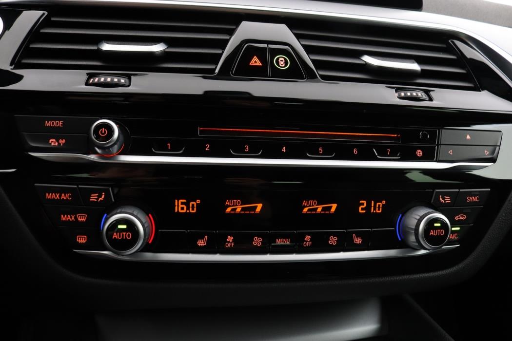 BMW 620 Gran Turismo 2018
