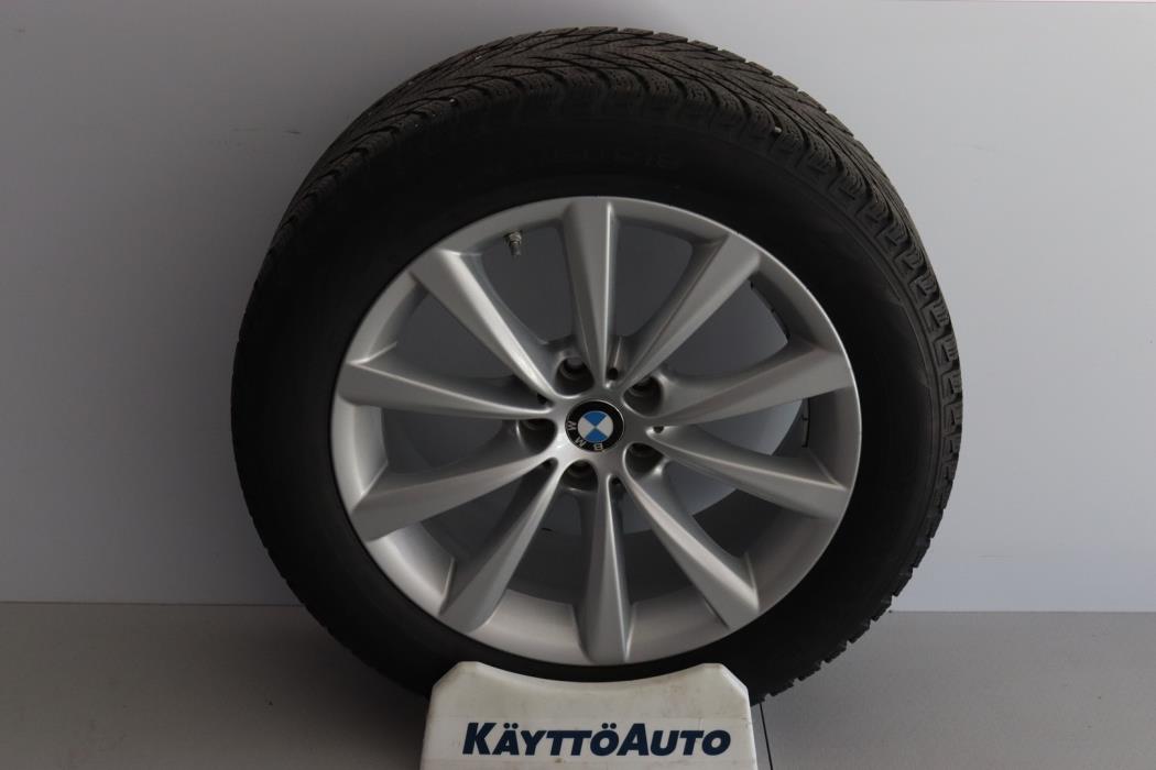 BMW 620 Gran Turismo 2018
