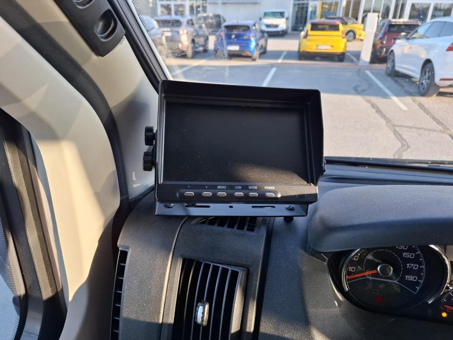 DETHLEFFS Pulse T 7051 2019