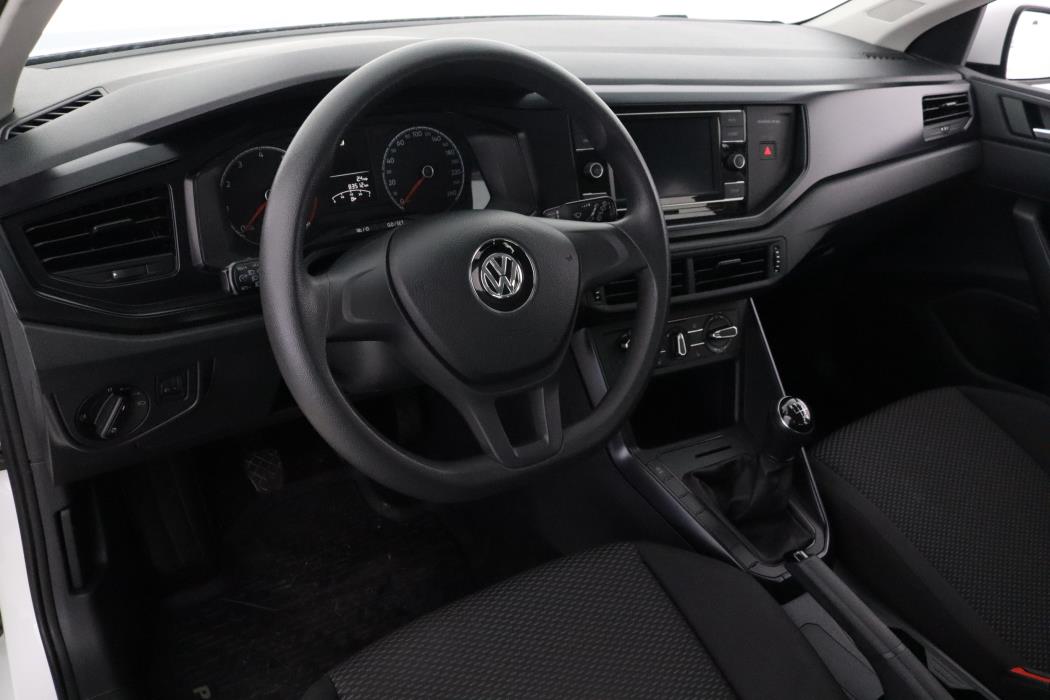 VOLKSWAGEN Polo 2019