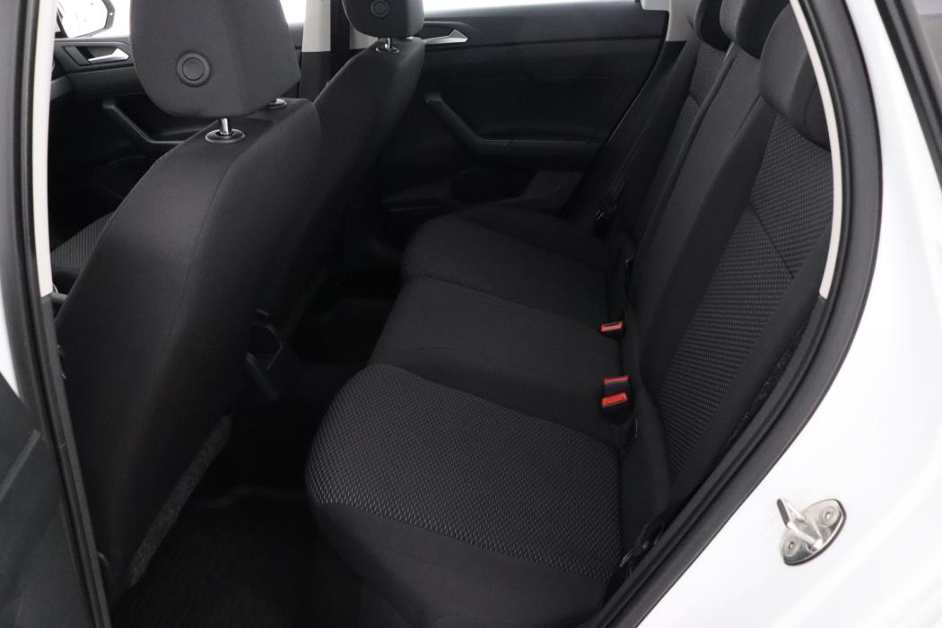 VOLKSWAGEN Polo 2019