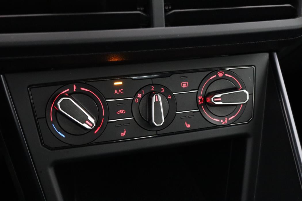 VOLKSWAGEN Polo 2019