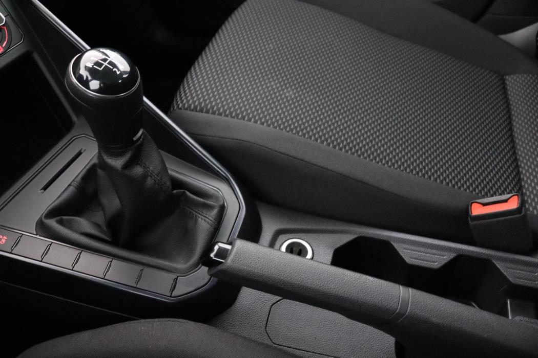 Volkswagen Polo 2019