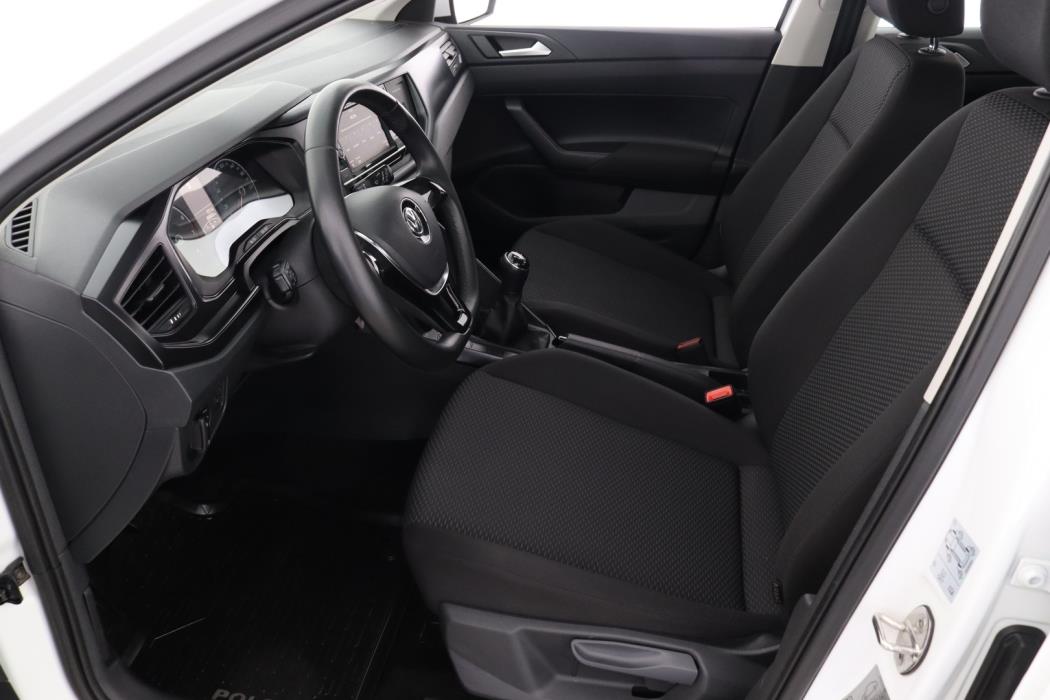 Volkswagen Polo 2019