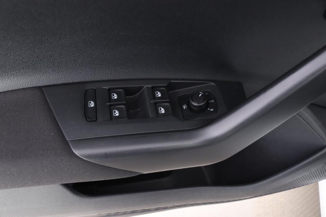 Volkswagen Polo 2019