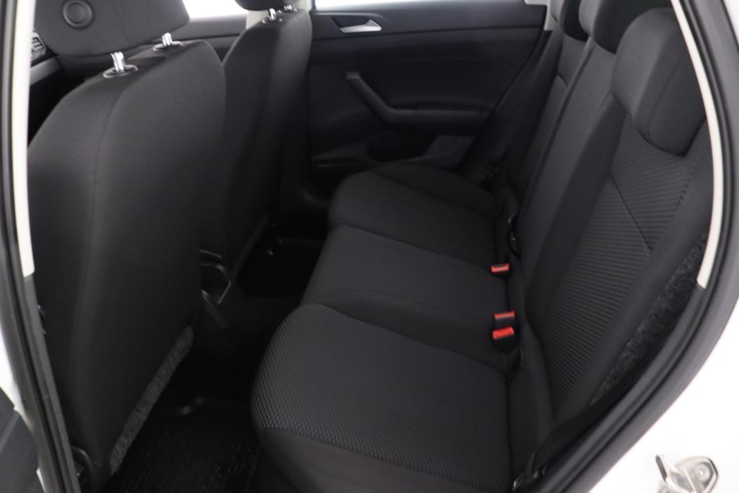 Volkswagen Polo 2019