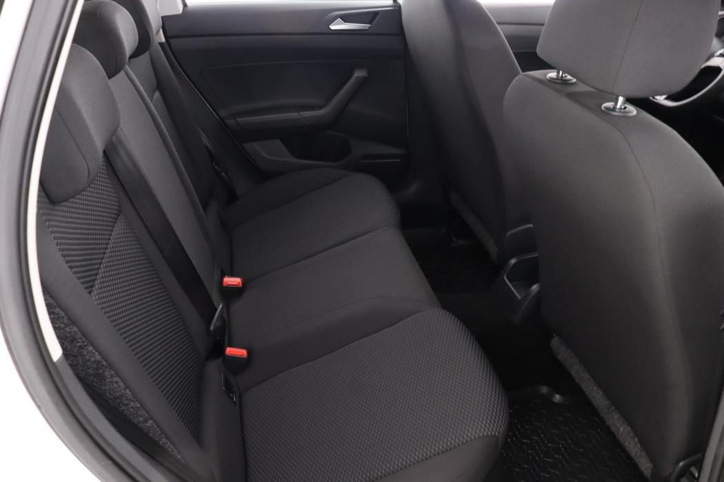 Volkswagen Polo 2019