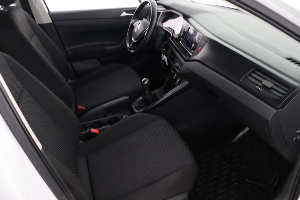 Volkswagen Polo 2019