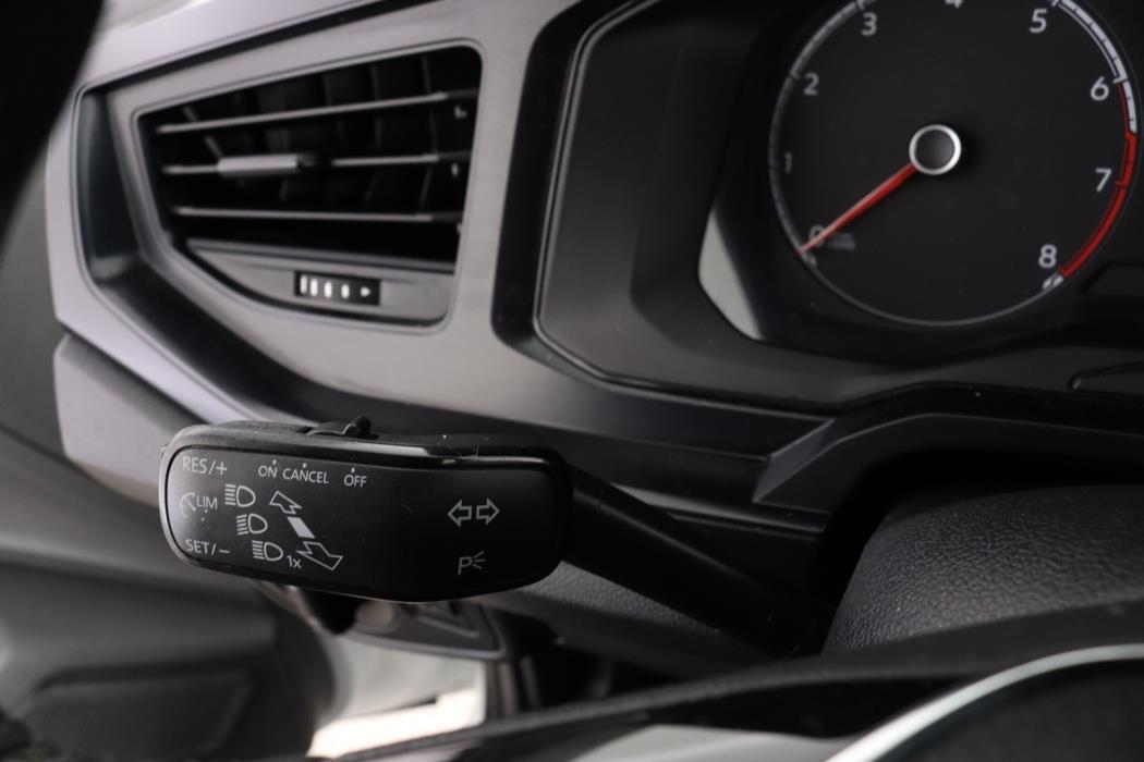 Volkswagen Polo 2019