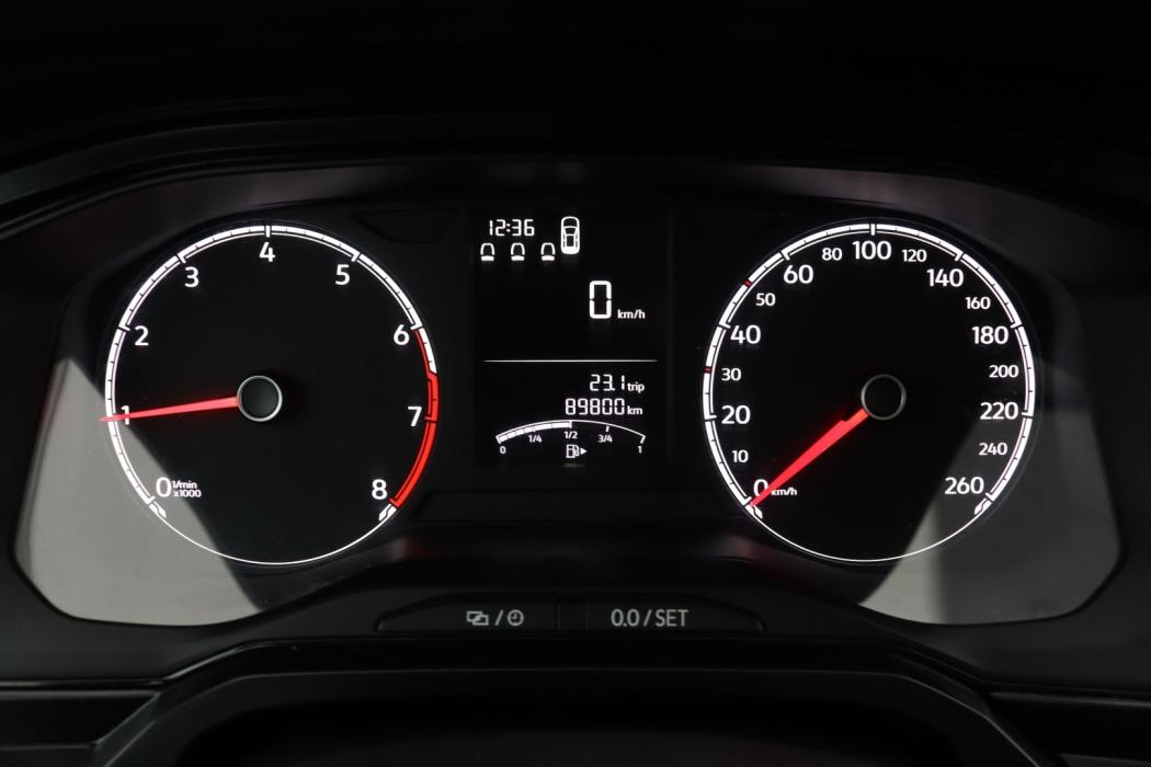 Volkswagen Polo 2019