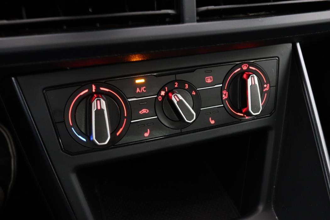 Volkswagen Polo 2019