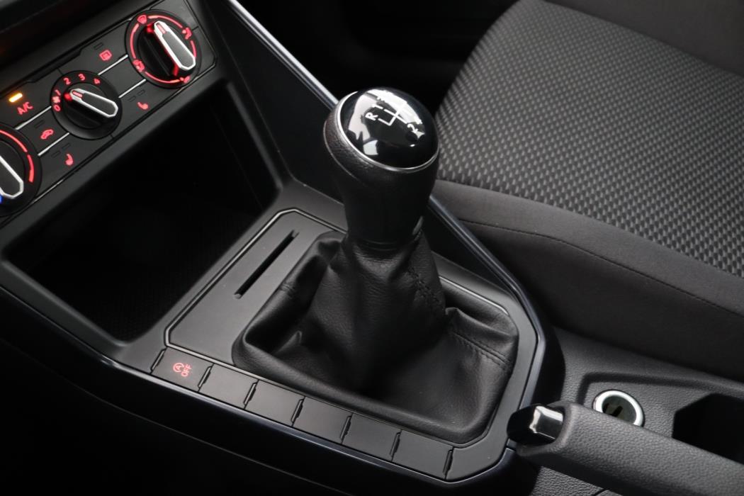 Volkswagen Polo 2019