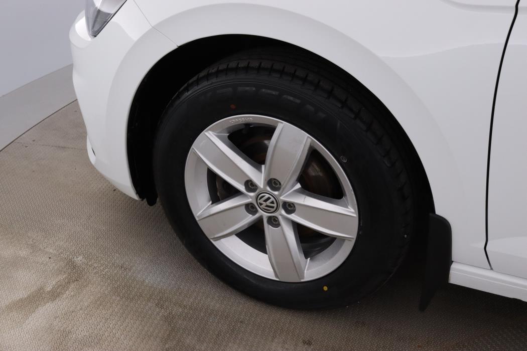 Volkswagen Polo 2019