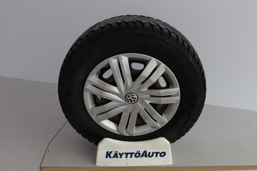 Volkswagen Polo 2019