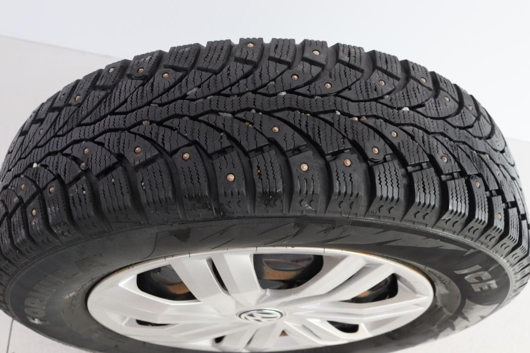 Volkswagen Polo 2019