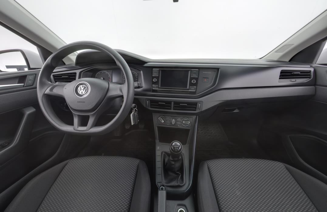 VOLKSWAGEN Polo 2019