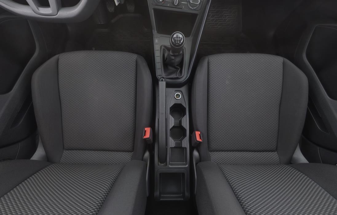 VOLKSWAGEN Polo 2019