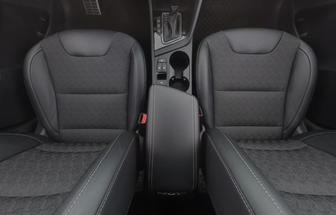 KIA Niro plug-in 2021