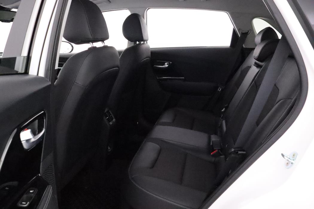 KIA Niro plug-in 2021