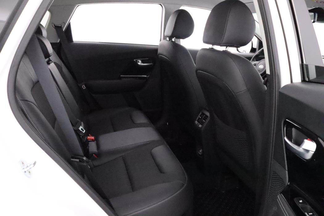 KIA Niro plug-in 2021