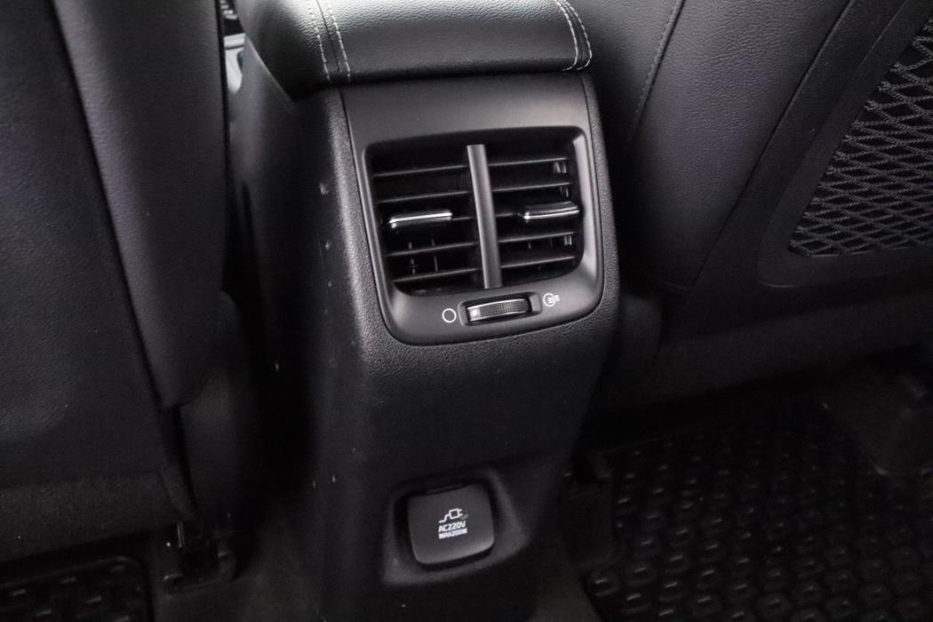 KIA Niro plug-in 2021