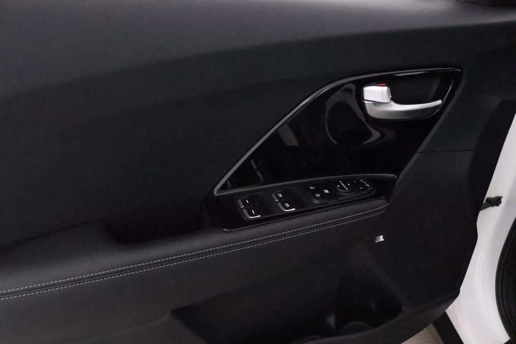 KIA Niro plug-in 2021