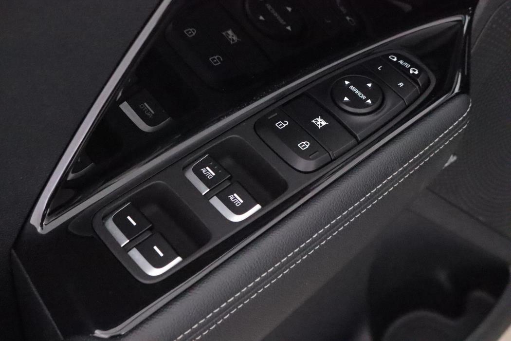 KIA Niro plug-in 2021