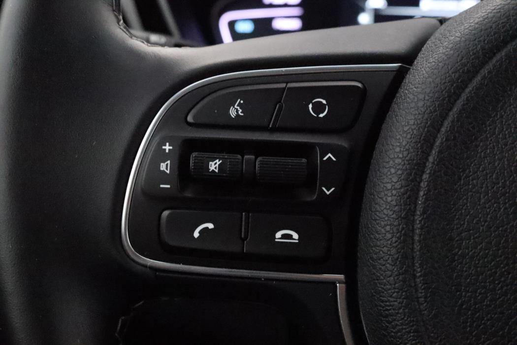 KIA Niro plug-in 2021