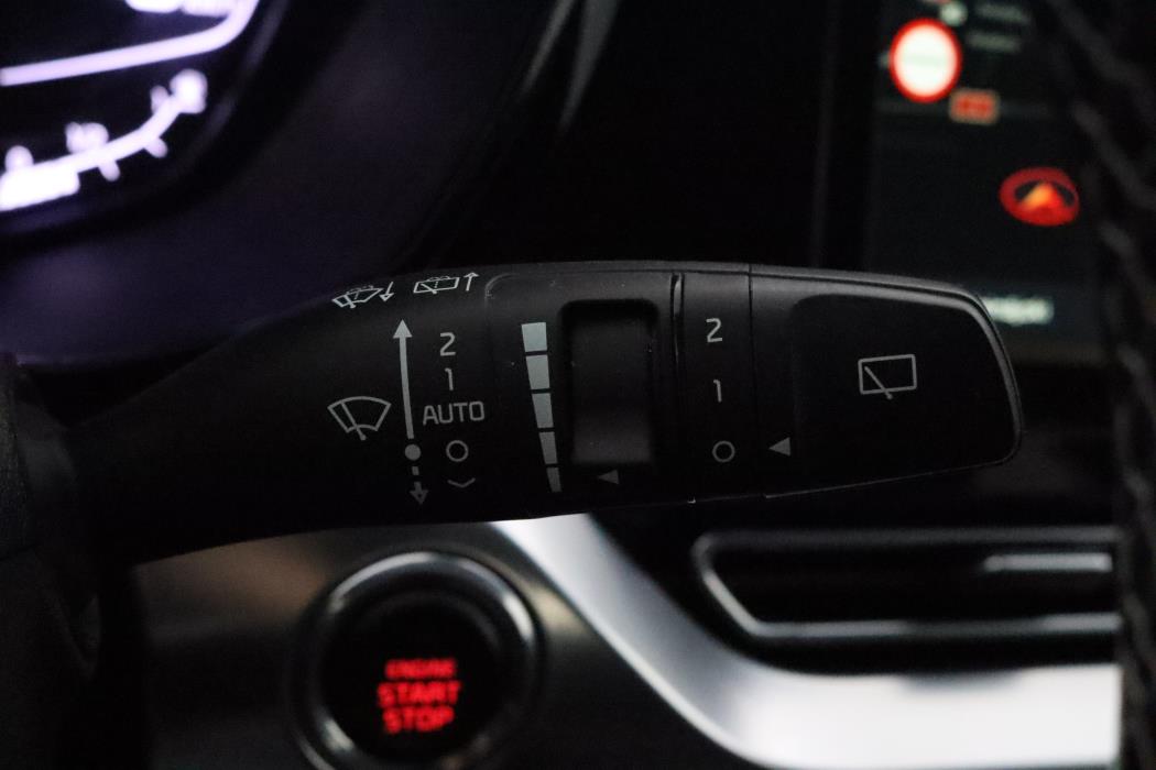 KIA Niro plug-in 2021