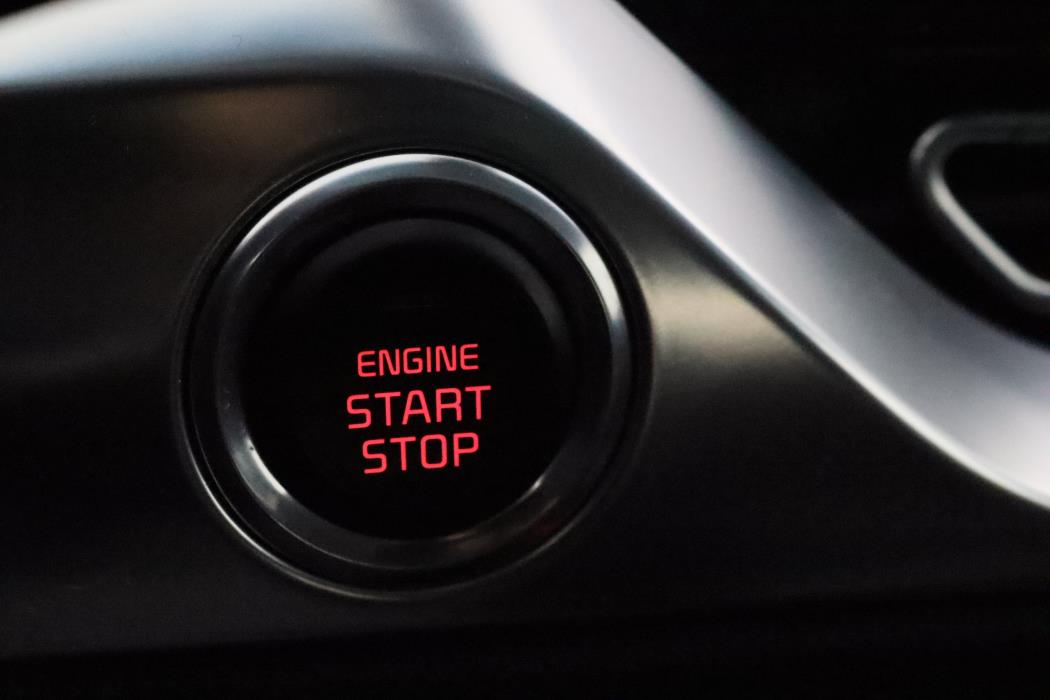 KIA Niro plug-in 2021