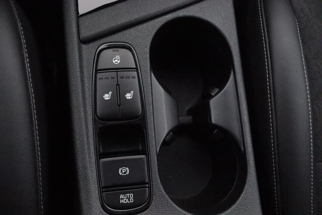 KIA Niro plug-in 2021