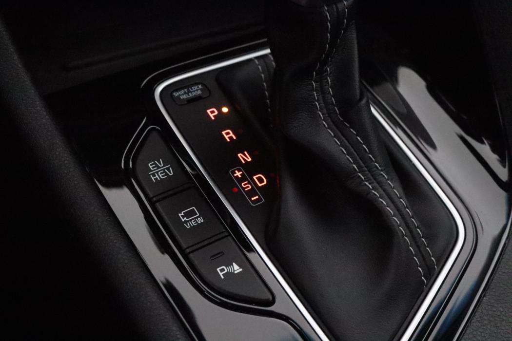 KIA Niro plug-in 2021