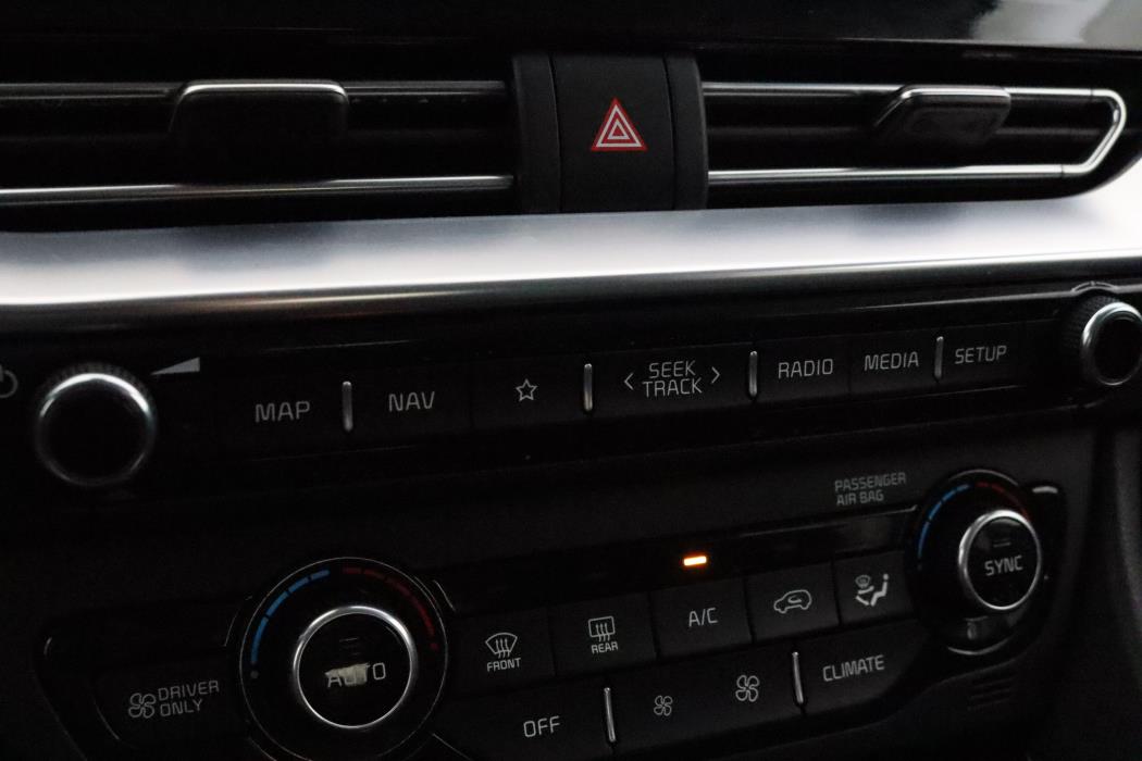 KIA Niro plug-in 2021