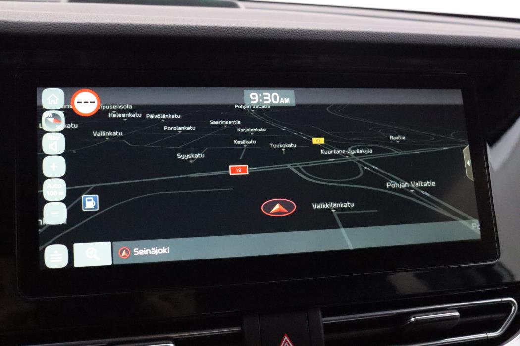 KIA Niro plug-in 2021