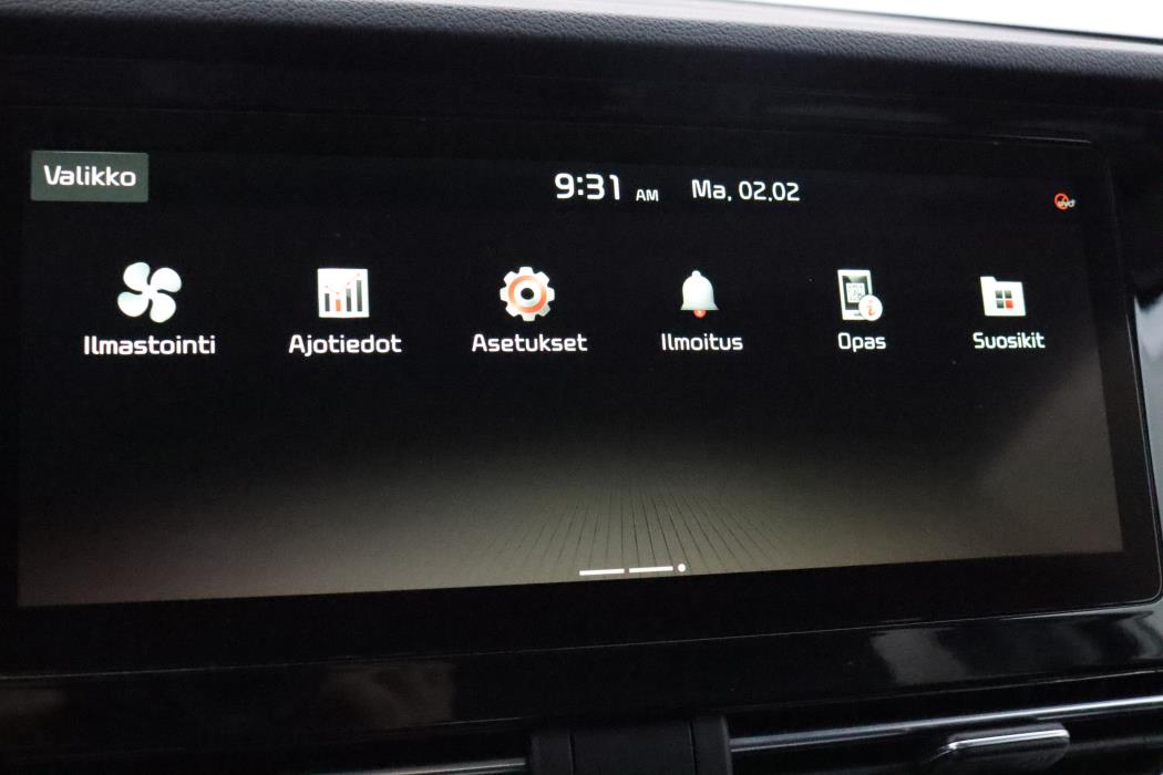 KIA Niro plug-in 2021