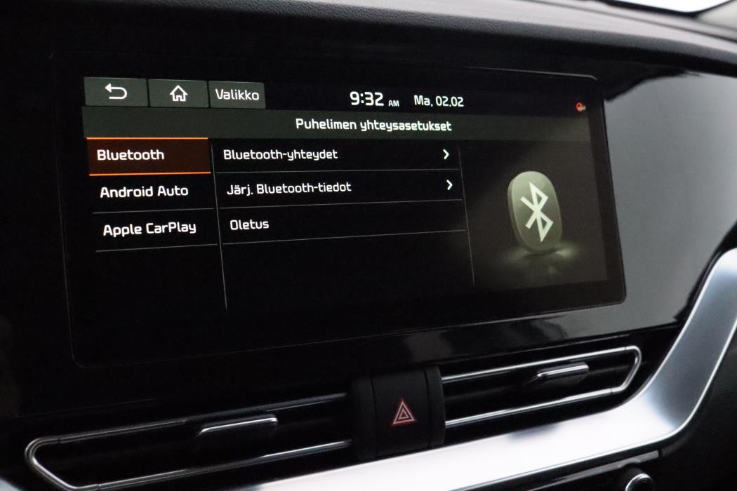 KIA Niro plug-in 2021