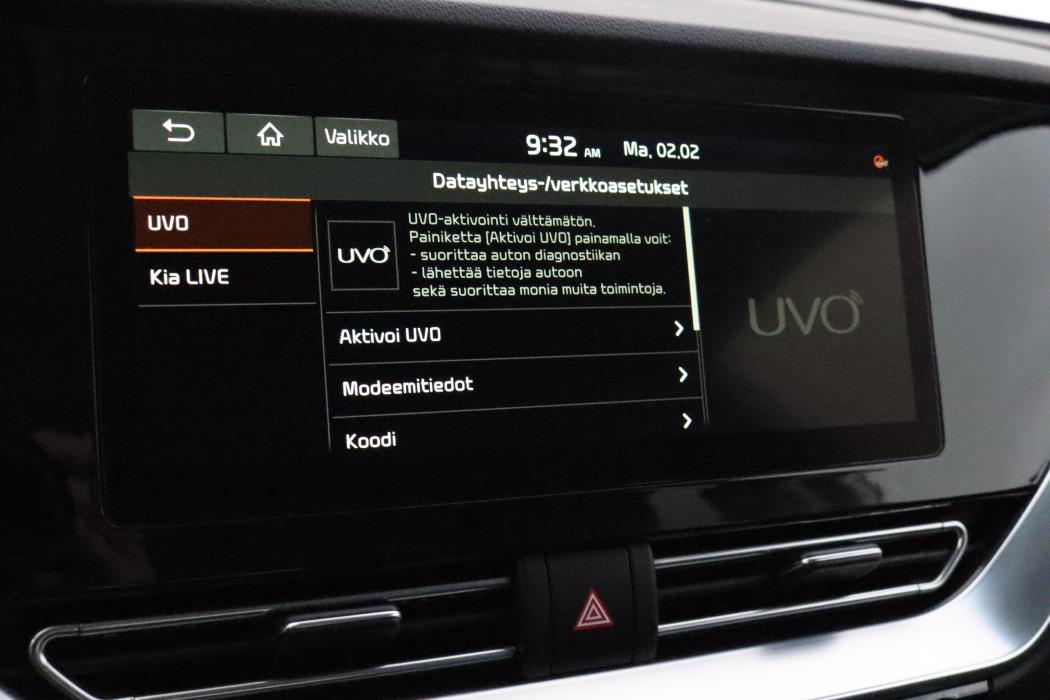 KIA Niro plug-in 2021