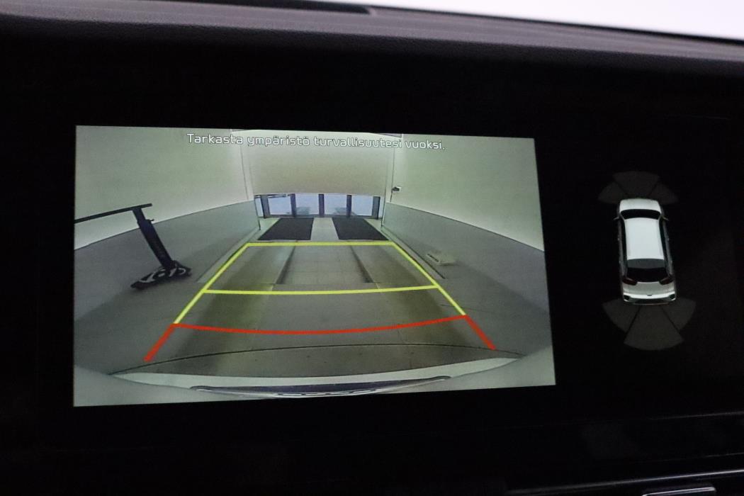 KIA Niro plug-in 2021