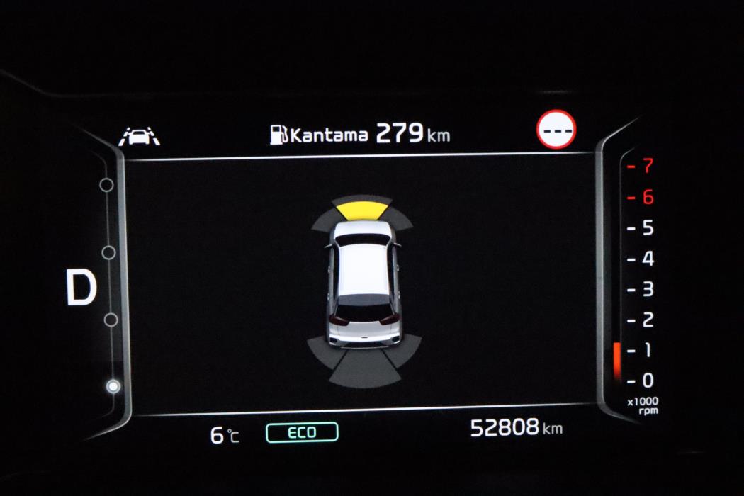 KIA Niro plug-in 2021