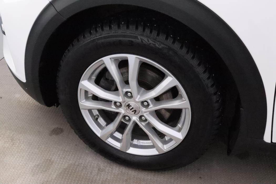 KIA Niro plug-in 2021