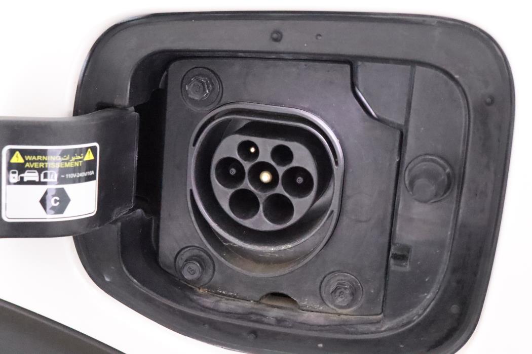 KIA Niro plug-in 2021