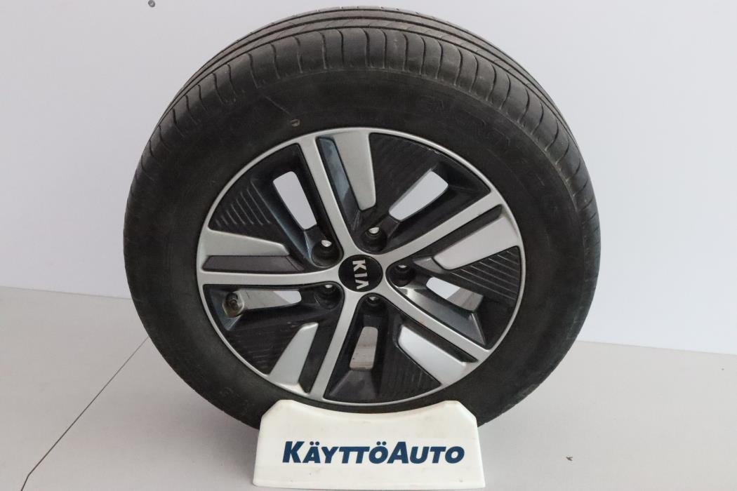 KIA Niro plug-in 2021