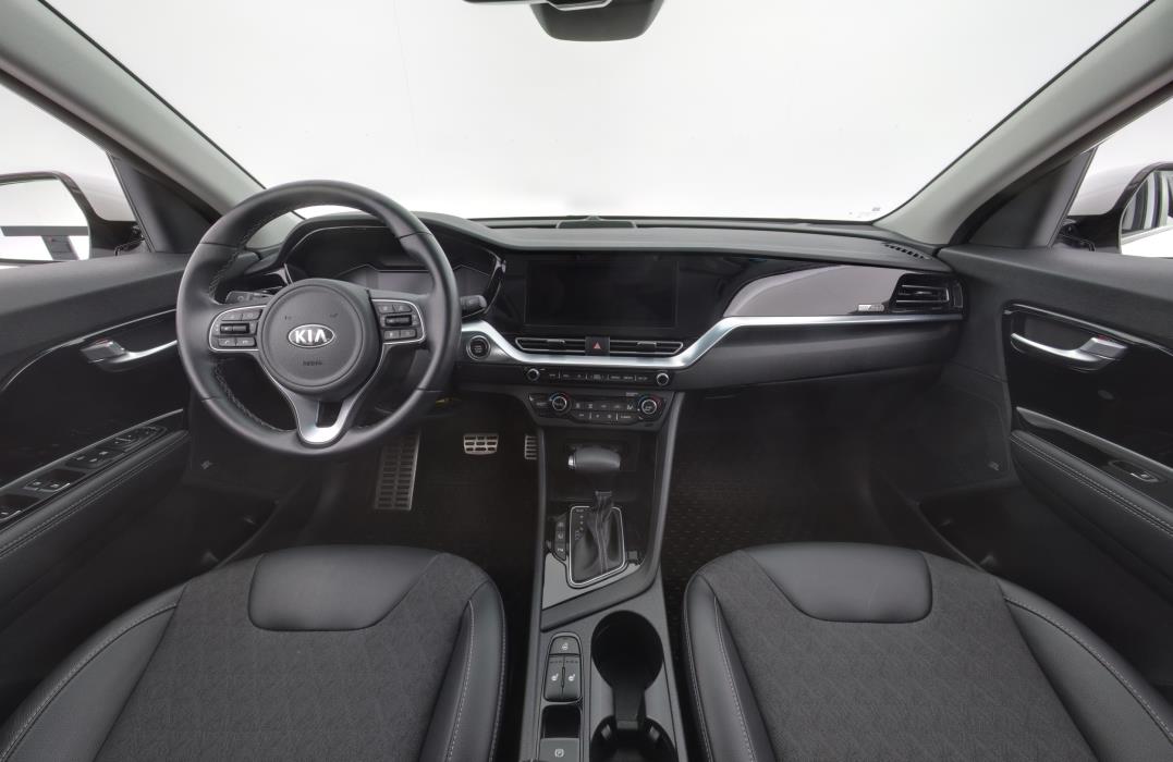 KIA Niro plug-in 2021