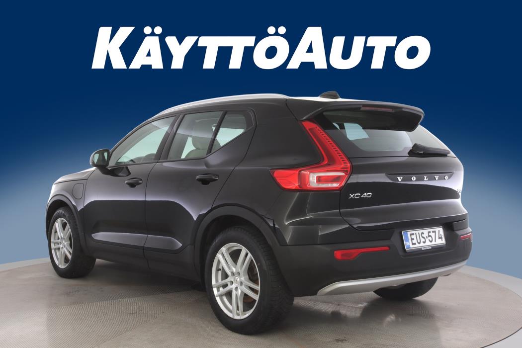 VOLVO XC40 2020