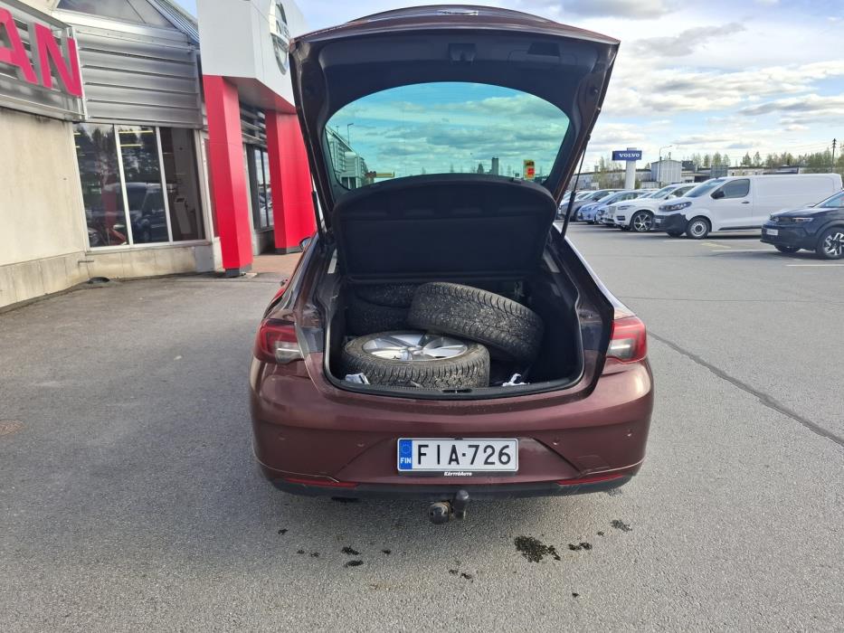 OPEL Insignia 2020