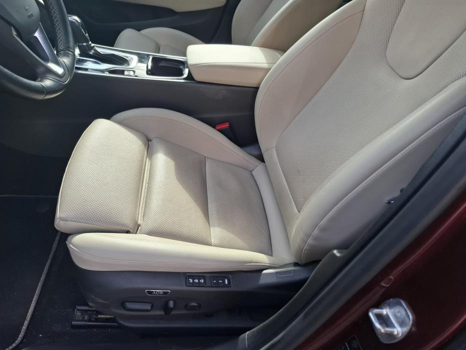 OPEL Insignia 2020