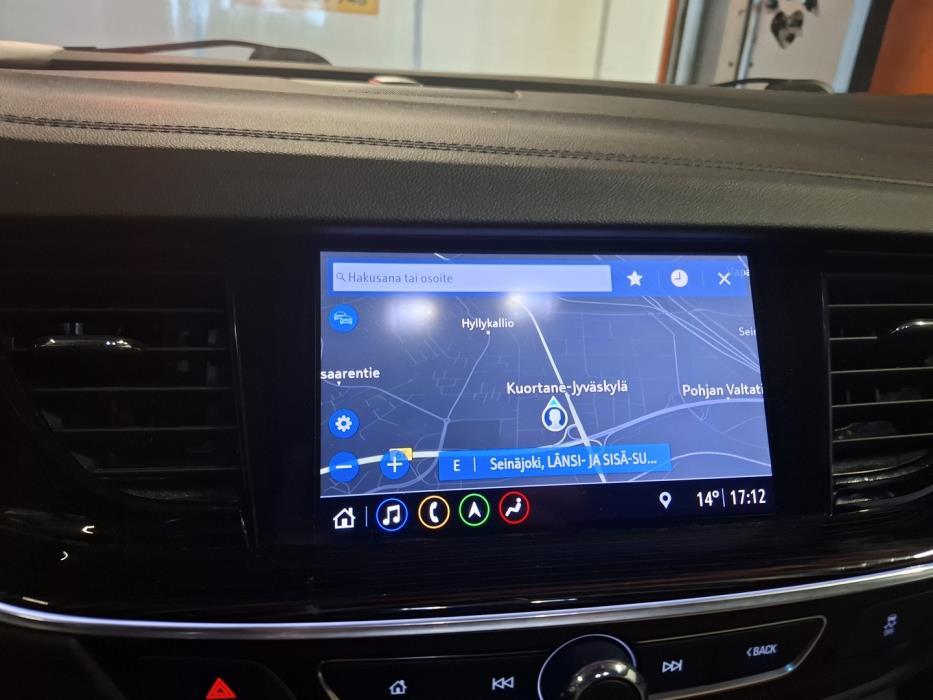 OPEL Insignia 2020