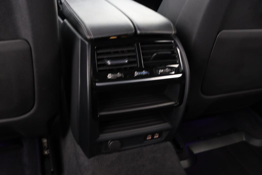 BMW 620 Gran Turismo 2020