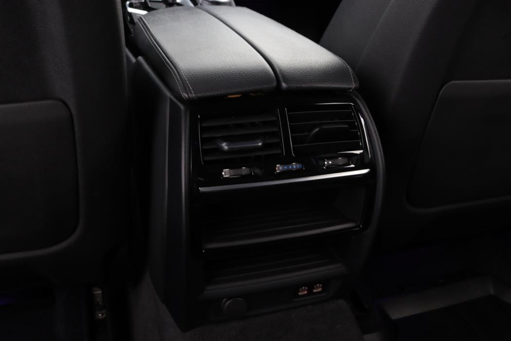 BMW 620 Gran Turismo 2020